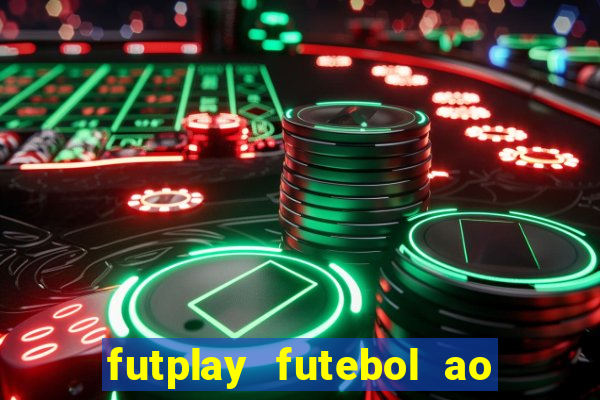 futplay futebol ao vivo apk